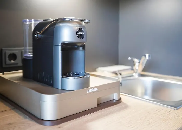 Riverview Apartments By Daspaul