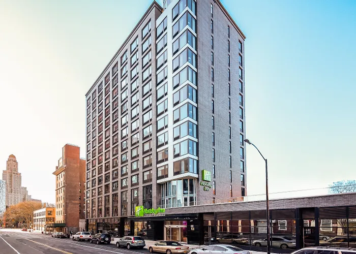 Hotels near Bergen Street / Flatbush Avenue in New York