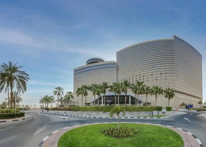 Hotels near Union in Dubai