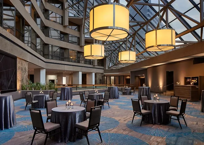 Crystal Gateway Marriott