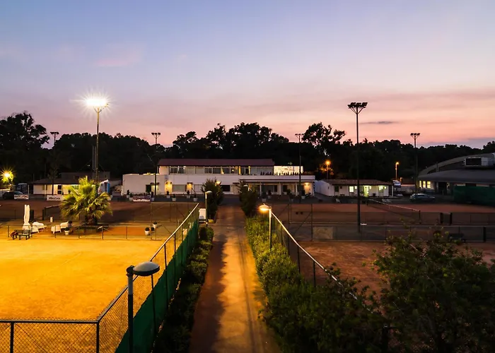Le Dune Sicily Hotel