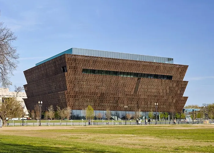 Holiday Inn Washington-College Pk I-95