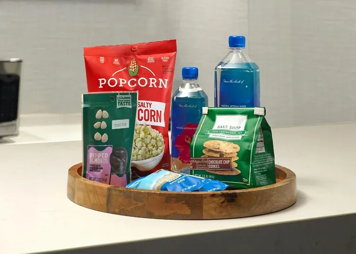 Courtyard Arlington Crystal City/Reagan National Airport