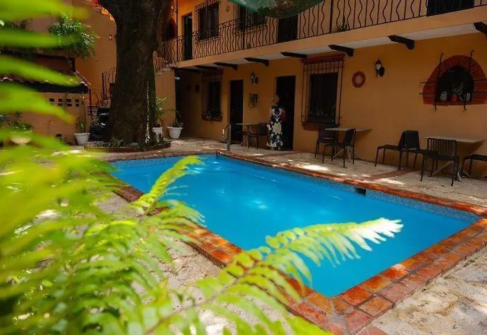 Mansion Colonial Boutique Hotel Pool Jacuzzi Bar Restaurant By Btc Group Crypto