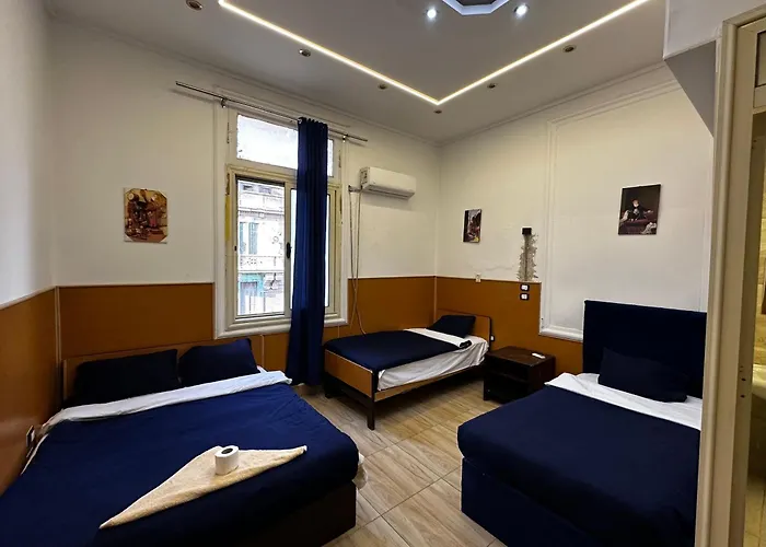 Cecilia Hostel