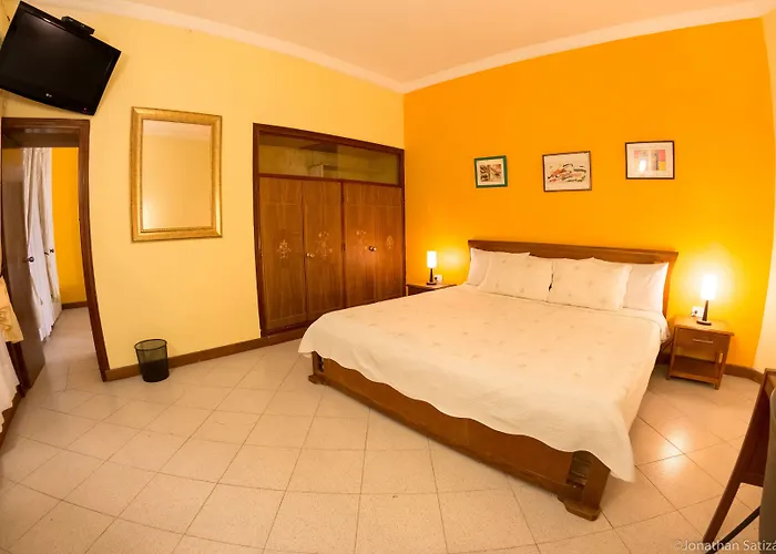 61Prado Hotel