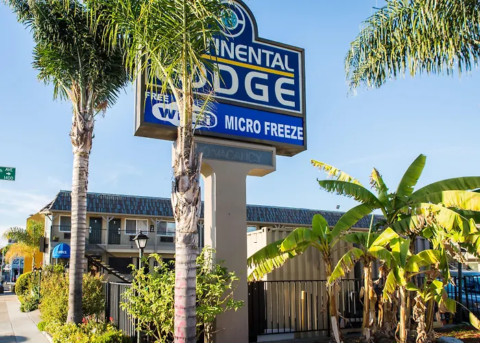 Continental Lodge