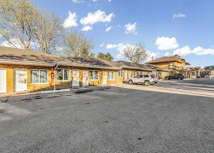 Park Motel