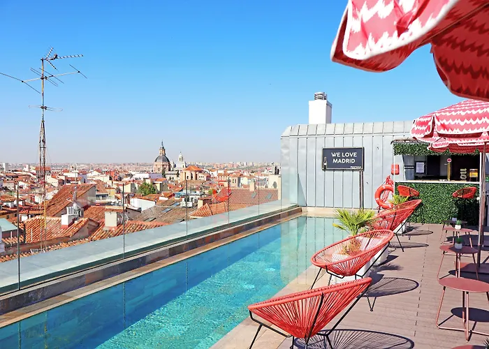 Pestana Collection Plaza Mayor