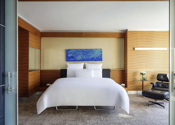 Swissotel Buyuk Efes Izmir