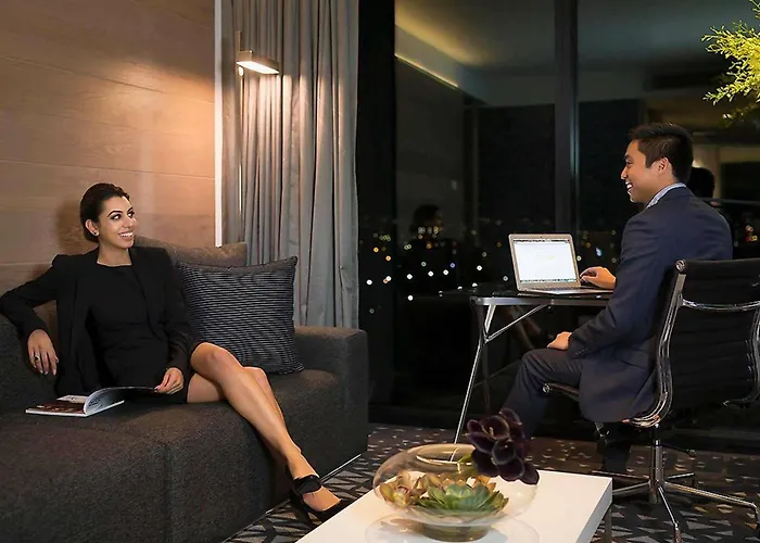 Pullman Sydney Airport