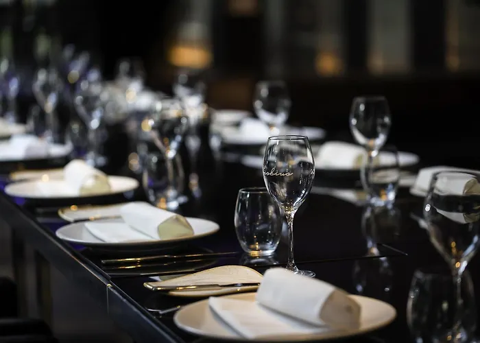 Pullman Sydney Airport