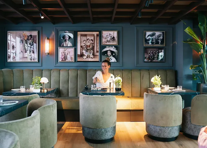 Radisson Collection Hotel, Basilica Budapest