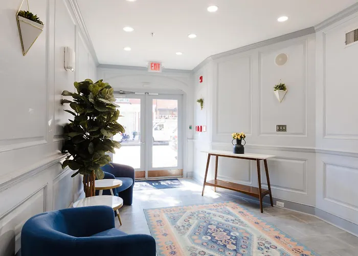 The King Street House By Kasa
