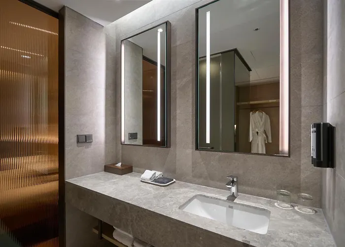 Mayfield Hotel Seoul