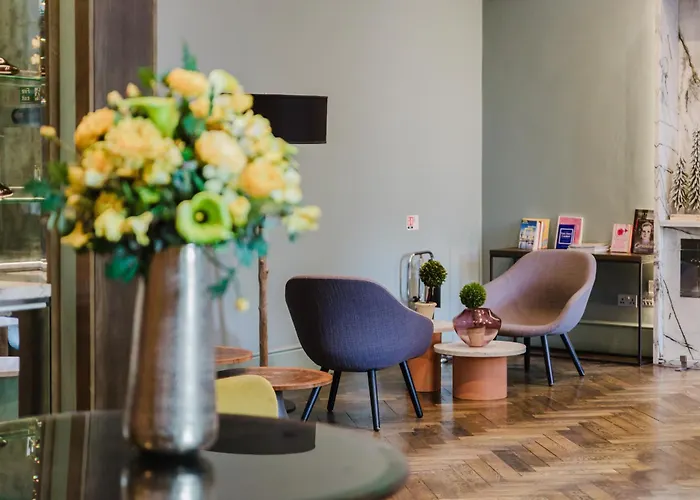 The Chapter Hotels - Lancaster Gate