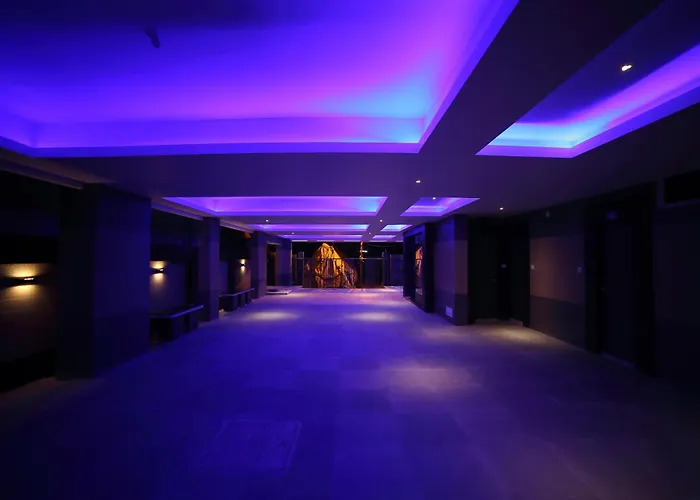 Vijaya Residency - Porur