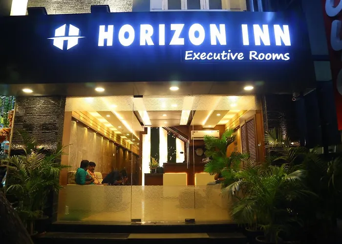 Horizon Inn