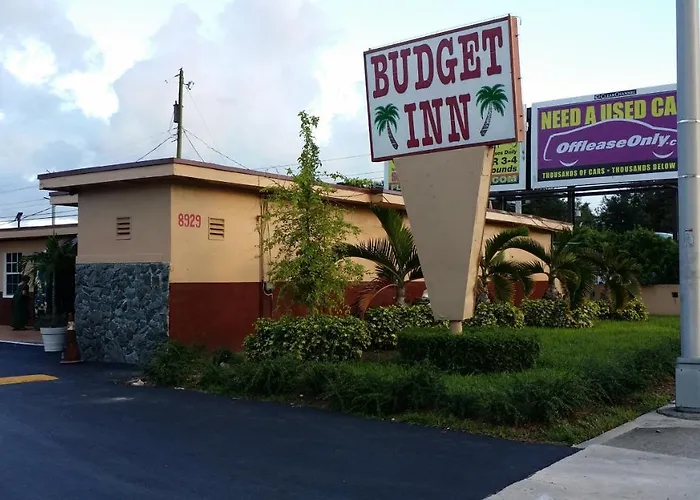 Hotels near Northside in Miami